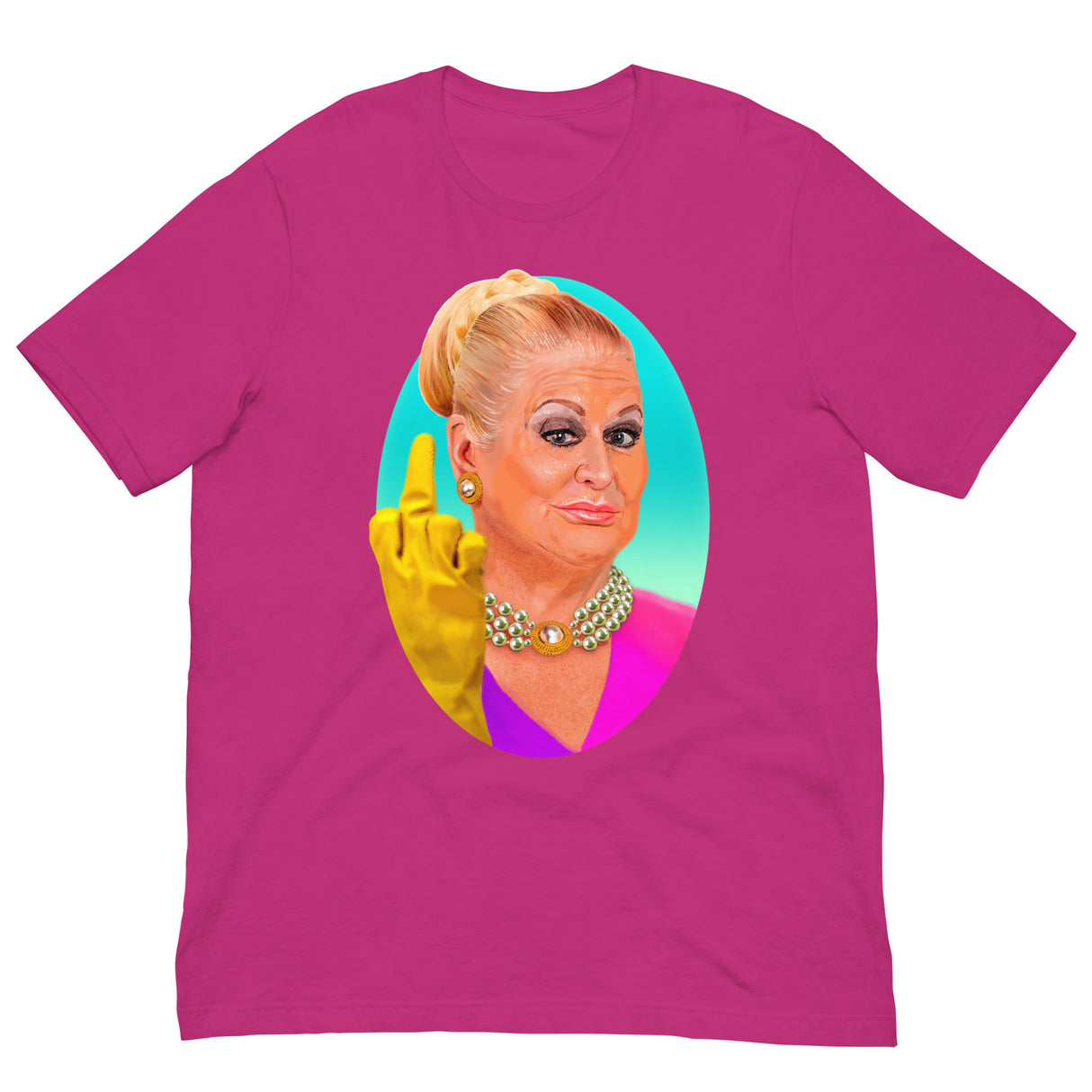 Absolute Filfth-T-Shirts-Swish Embassy