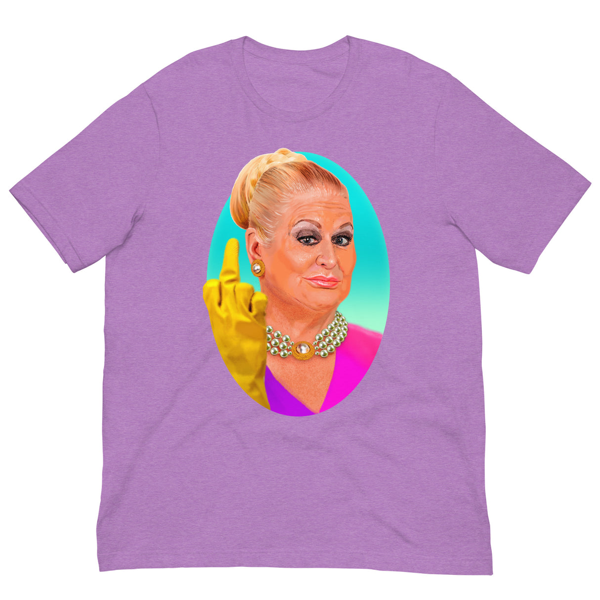 Absolute Filfth-T-Shirts-Swish Embassy