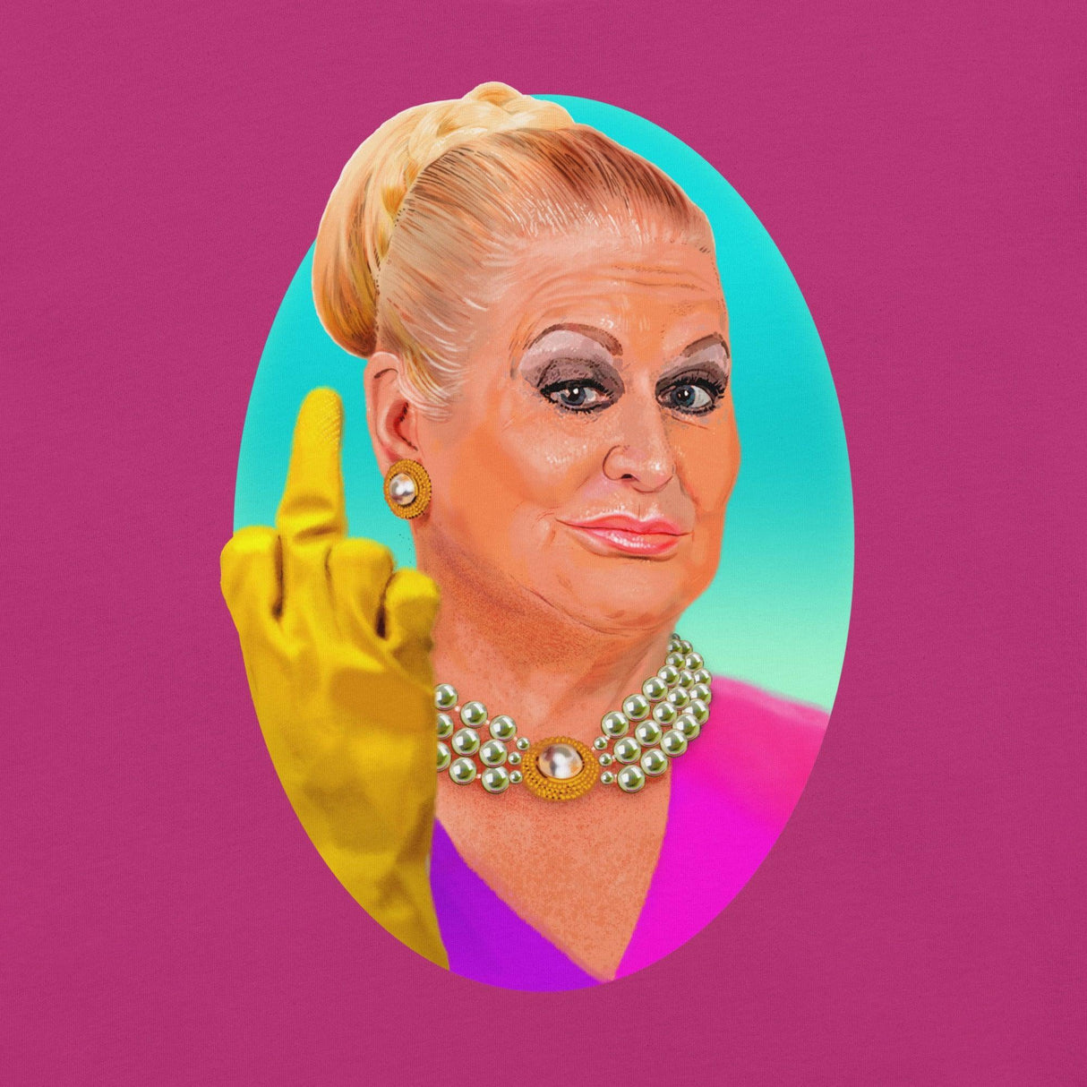 Absolute Filfth-T-Shirts-Swish Embassy