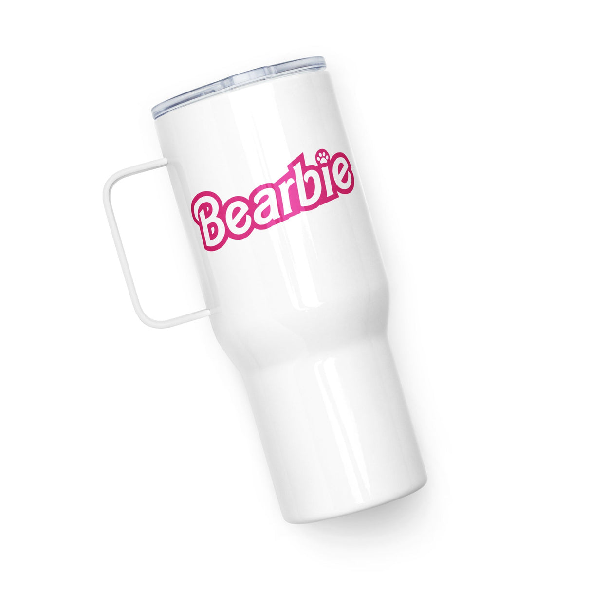 Bearbie (Travel Mug)-Travel Mug-Swish Embassy