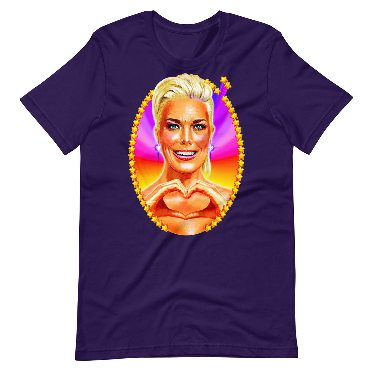 Big Boss Energy-T-Shirts-Swish Embassy