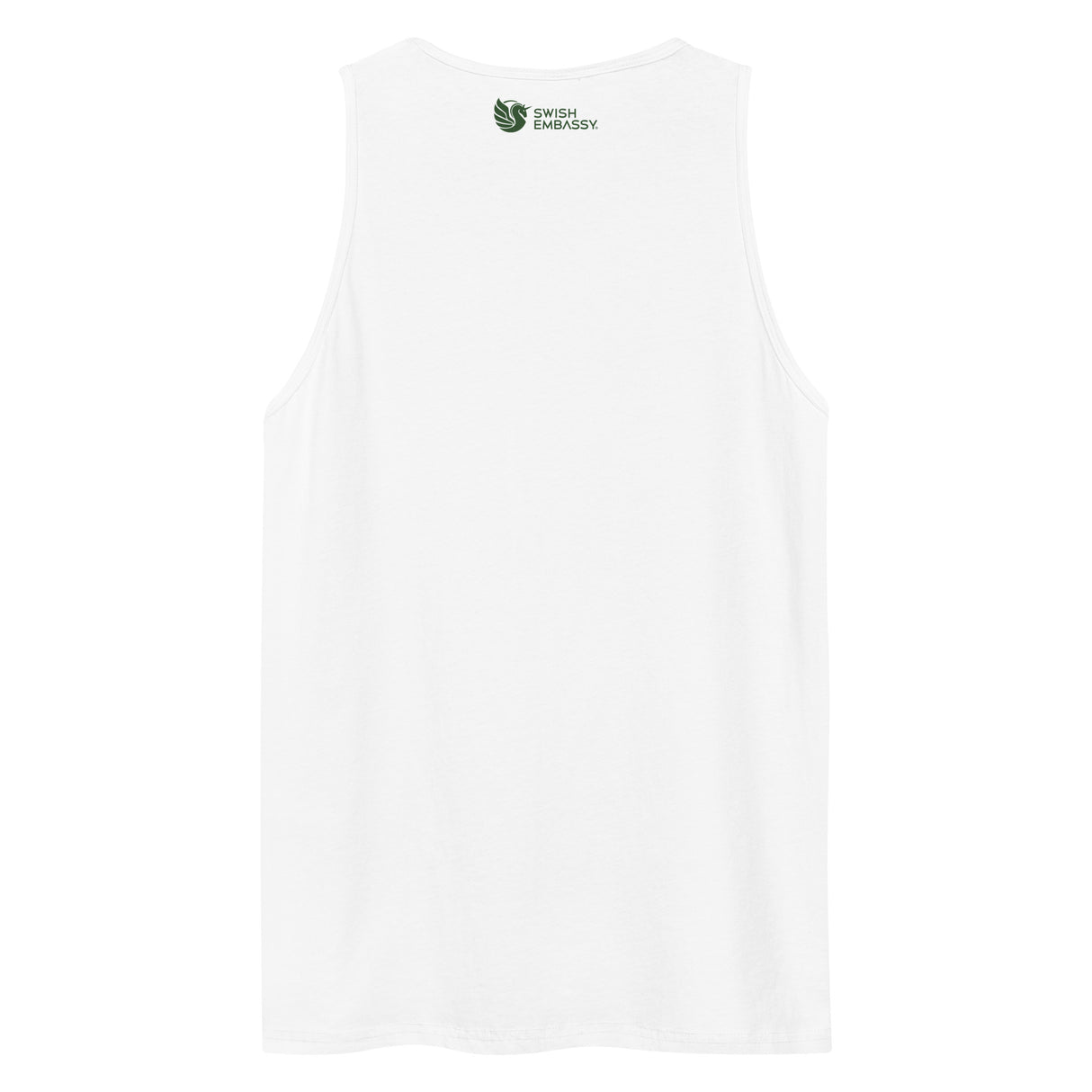 Big Luck Energy (Tank Top)-Swish Embassy