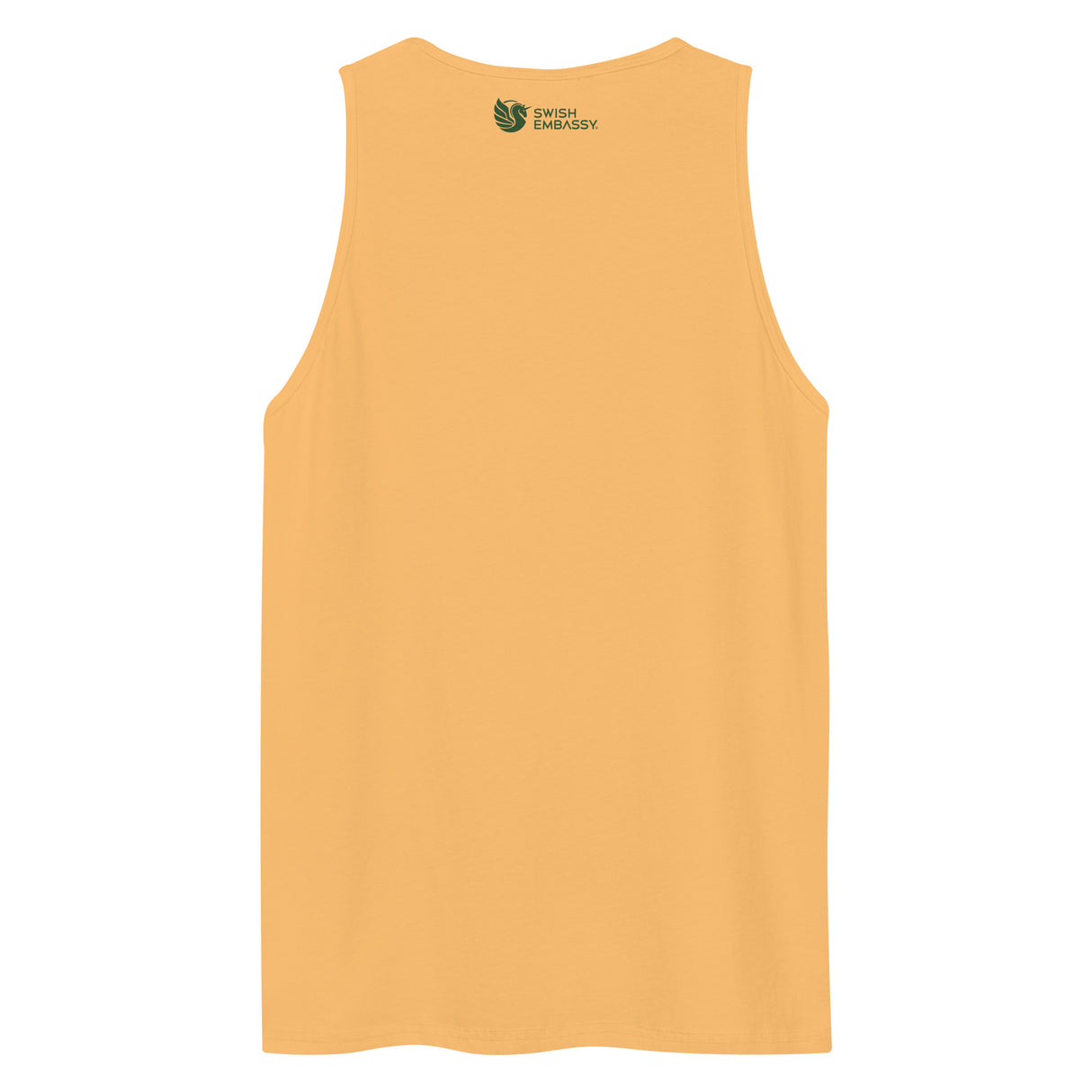 Big Luck Energy (Tank Top)-Swish Embassy