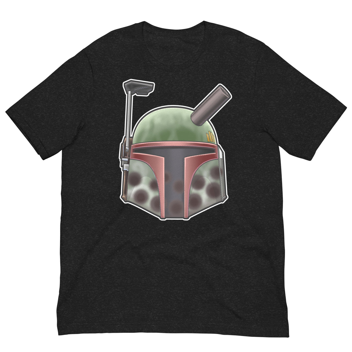 Boba Tea-T-Shirts-Swish Embassy