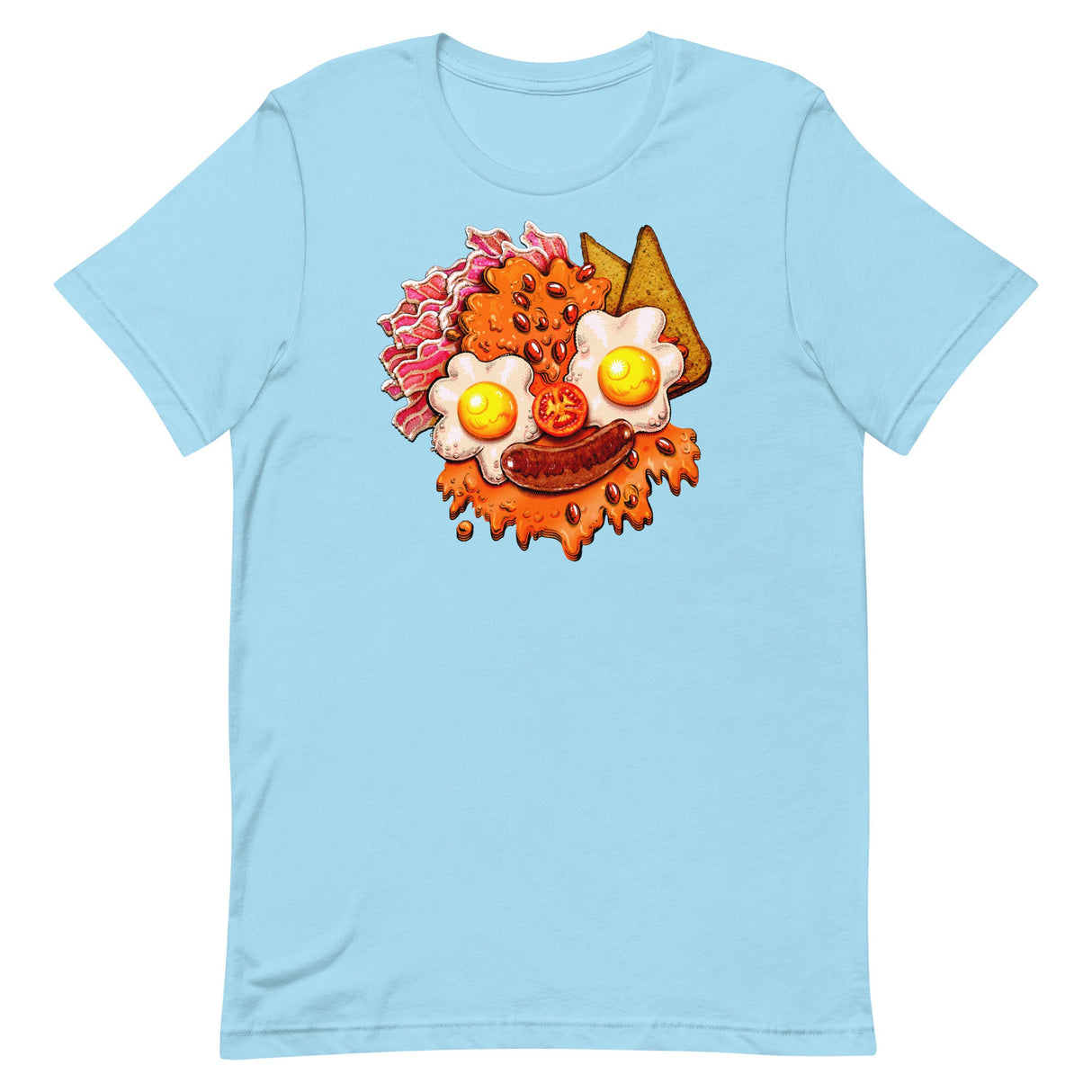 Brunch-T-Shirts-Swish Embassy