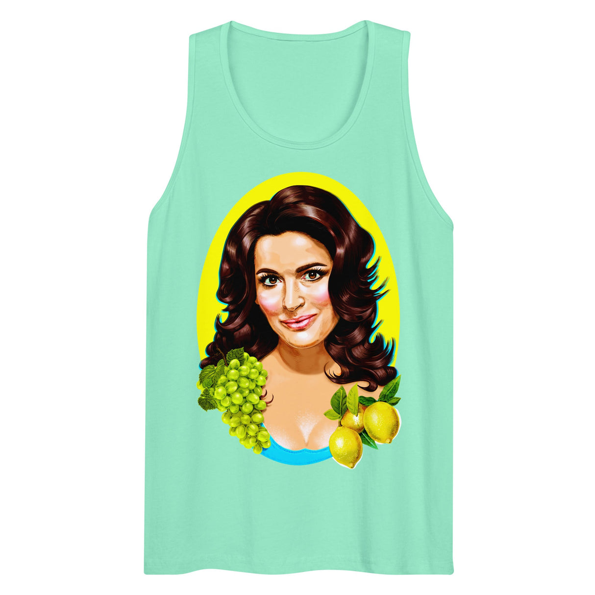 Can’t Live Without Butter (Tank Top)-Tank Top-Swish Embassy