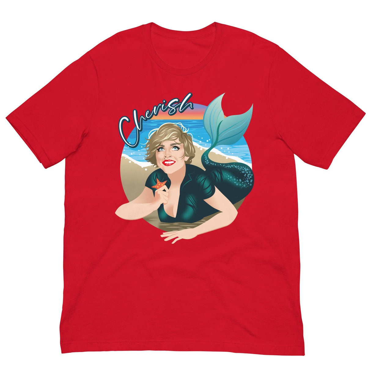 Cherish-T-Shirts-Swish Embassy