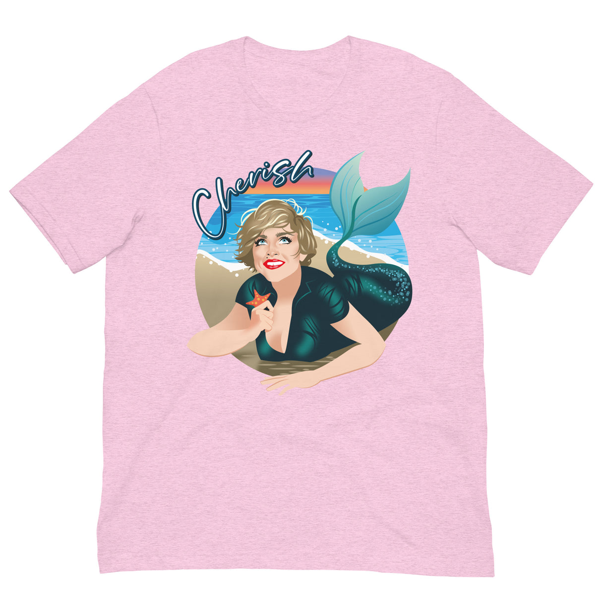 Cherish-T-Shirts-Swish Embassy