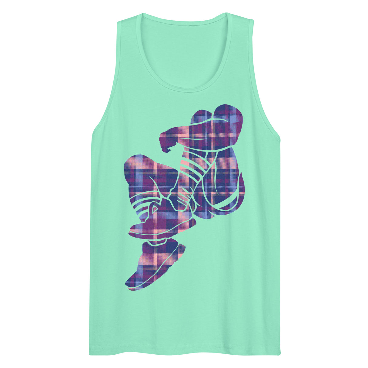 Cleavage (Tank Top)-Tank Top-Swish Embassy