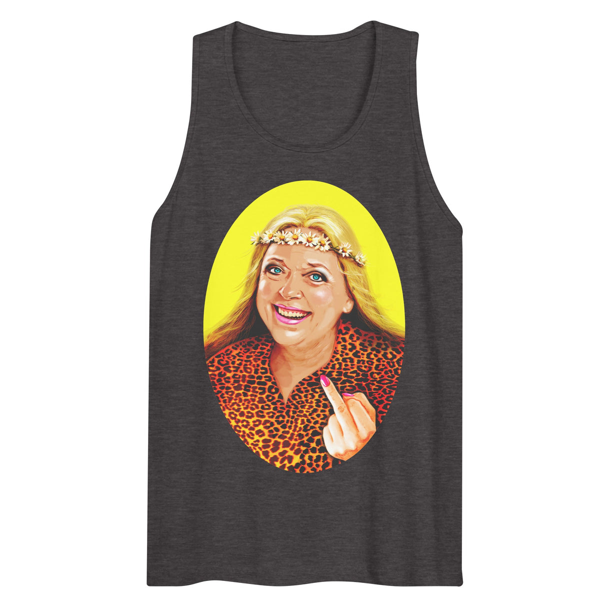 Cool Cats and Kittens (Tank Top)-Tank Top-Swish Embassy
