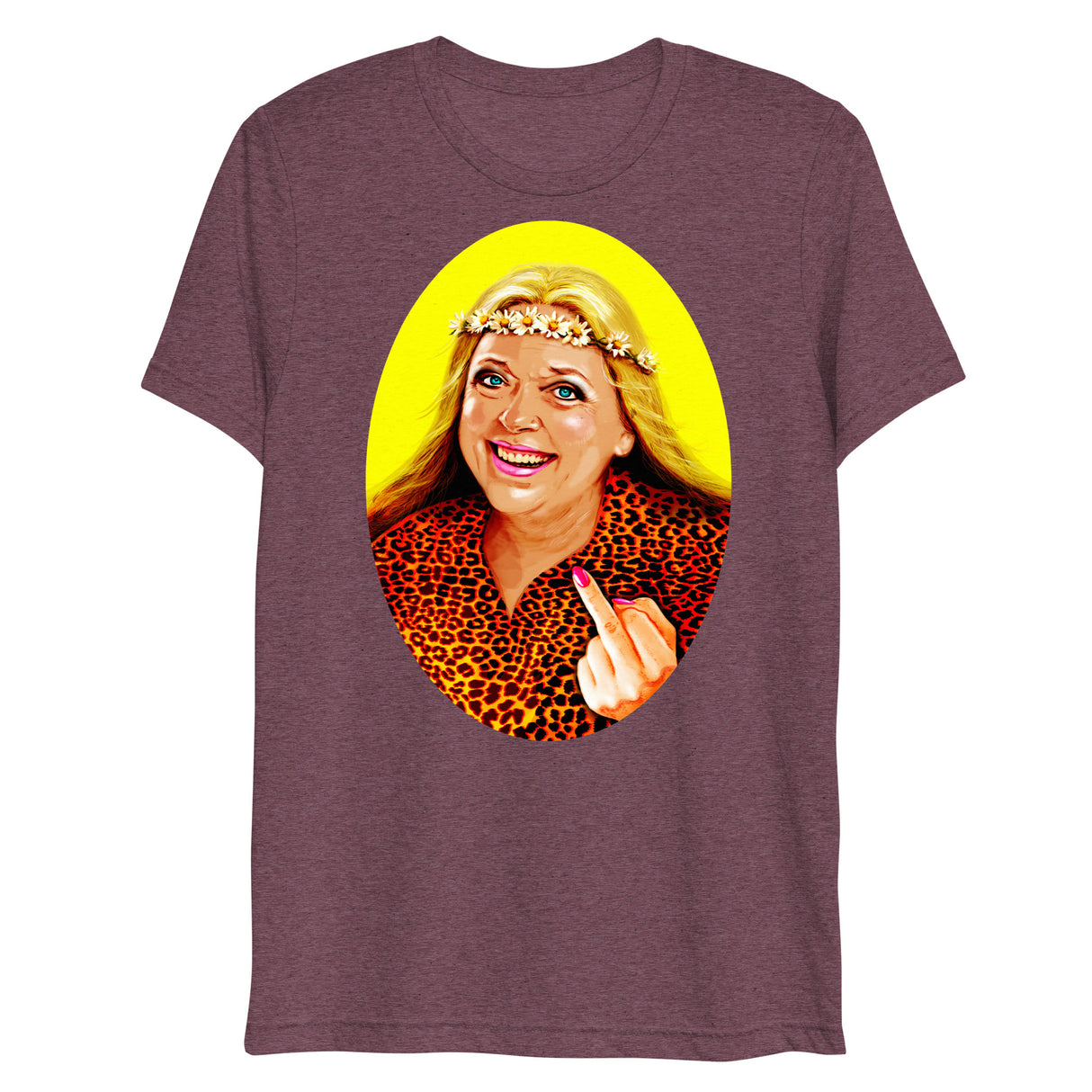 Cool Cats and Kittens (Triblend)-Triblend T-Shirt-Swish Embassy