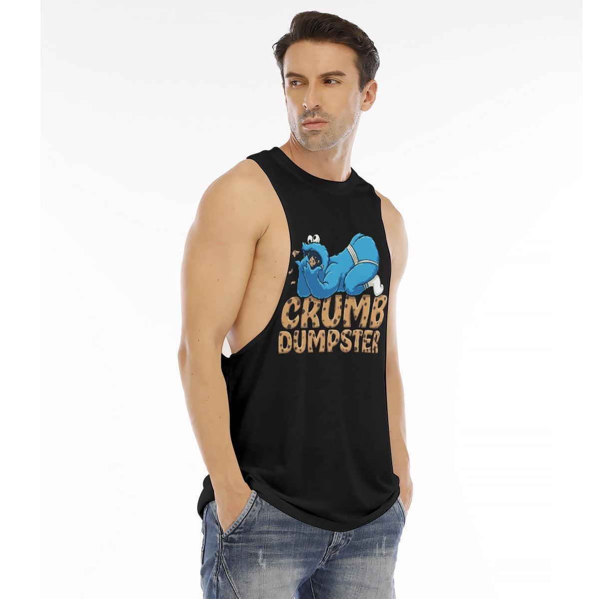 Crumb Dumpster (Shredder)-Shredder-Swish Embassy