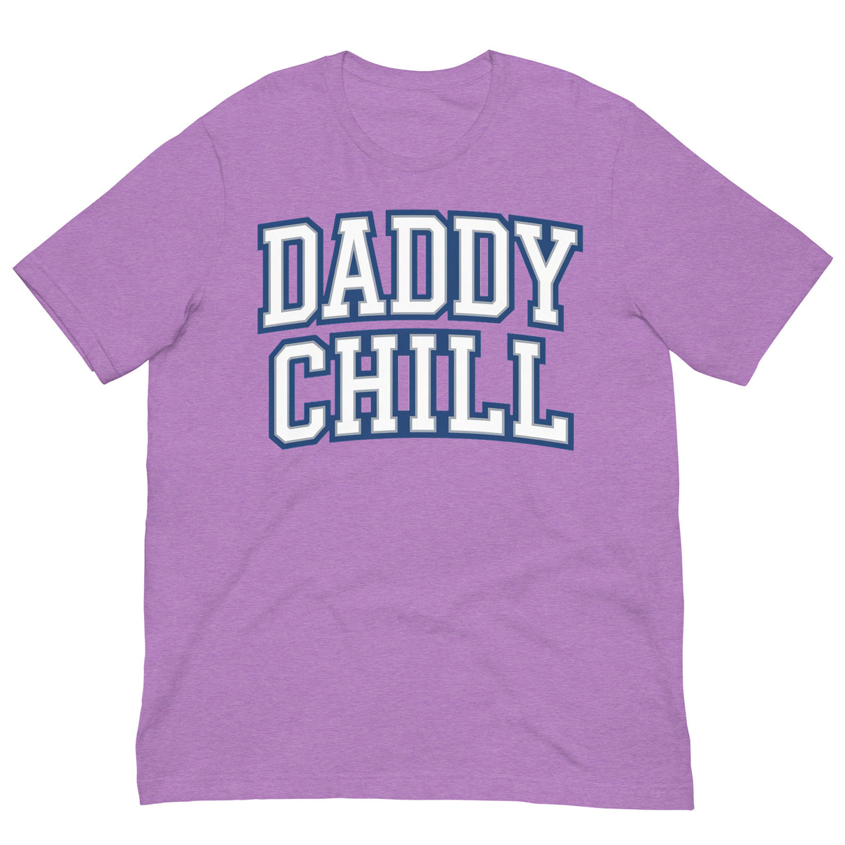 Daddy Chill-T-Shirts-Swish Embassy