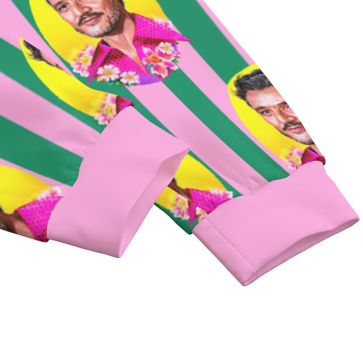 Daddy Dearest (AOP Sweatpants)-AOP Sweatpants-Swish Embassy