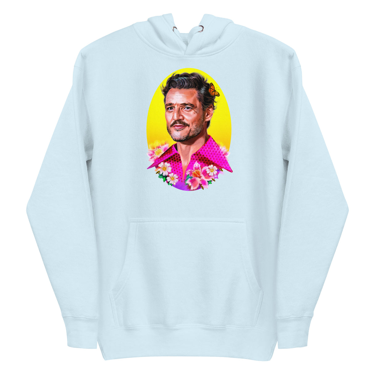 Daddy Dearest (Hoodie)-Hoodie-Swish Embassy