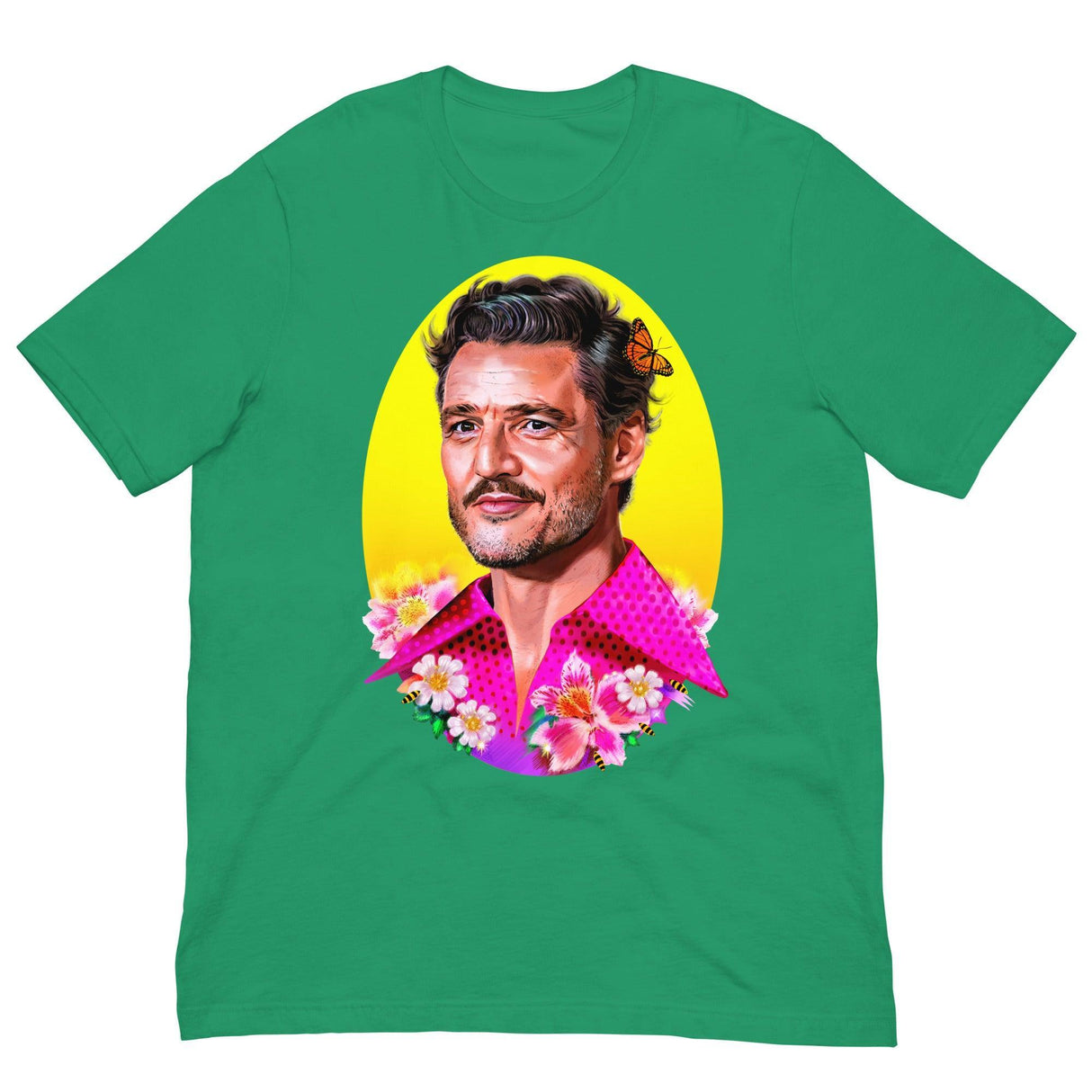 Daddy Dearest-T-Shirts-Swish Embassy