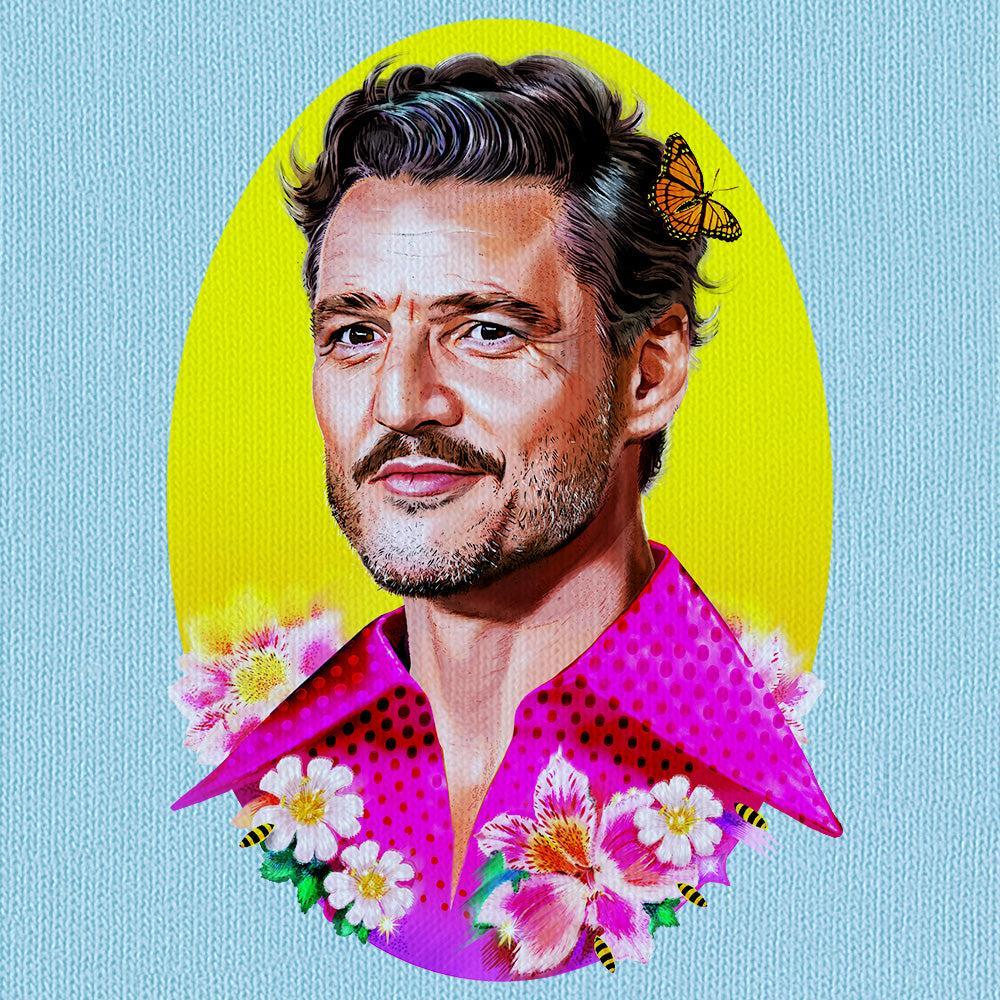 Daddy Dearest-T-Shirts-Swish Embassy