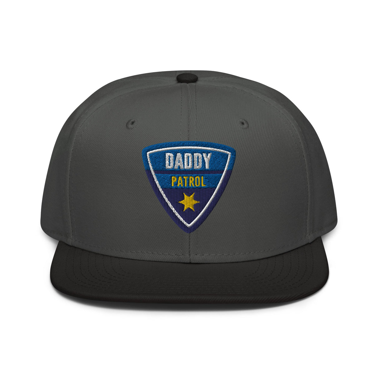 Daddy Patrol (Headwear)-Headwear-Swish Embassy