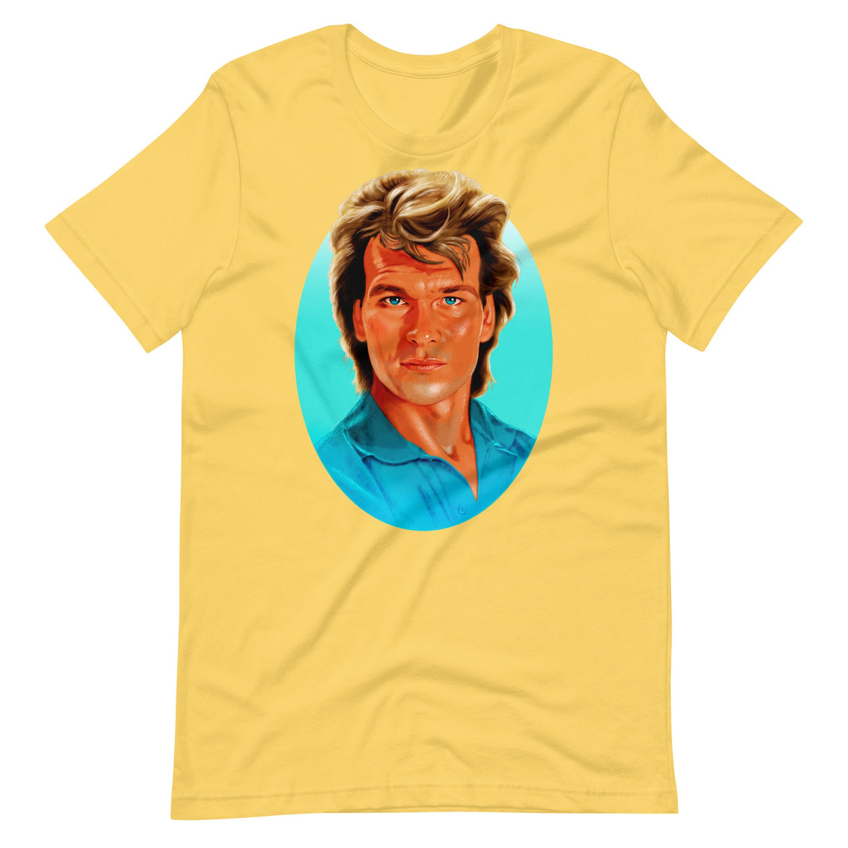 Dirty Dancer Smooth Talker-T-Shirts-Swish Embassy