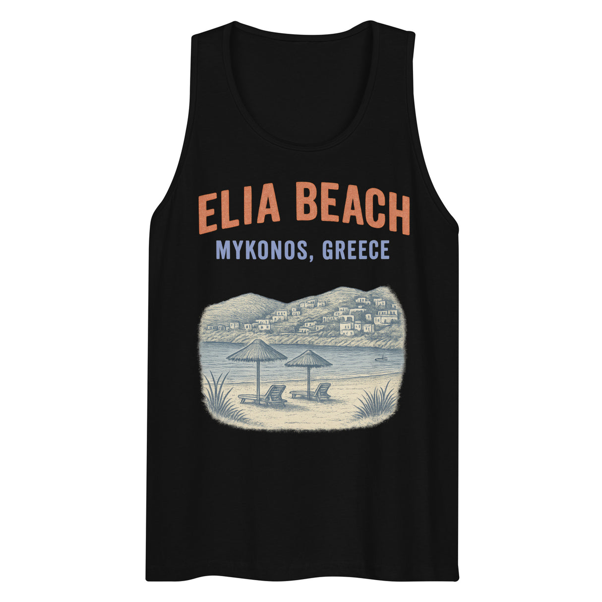 Elia Beach (Tank Top)-Tank Top (Staging)-Swish Embassy