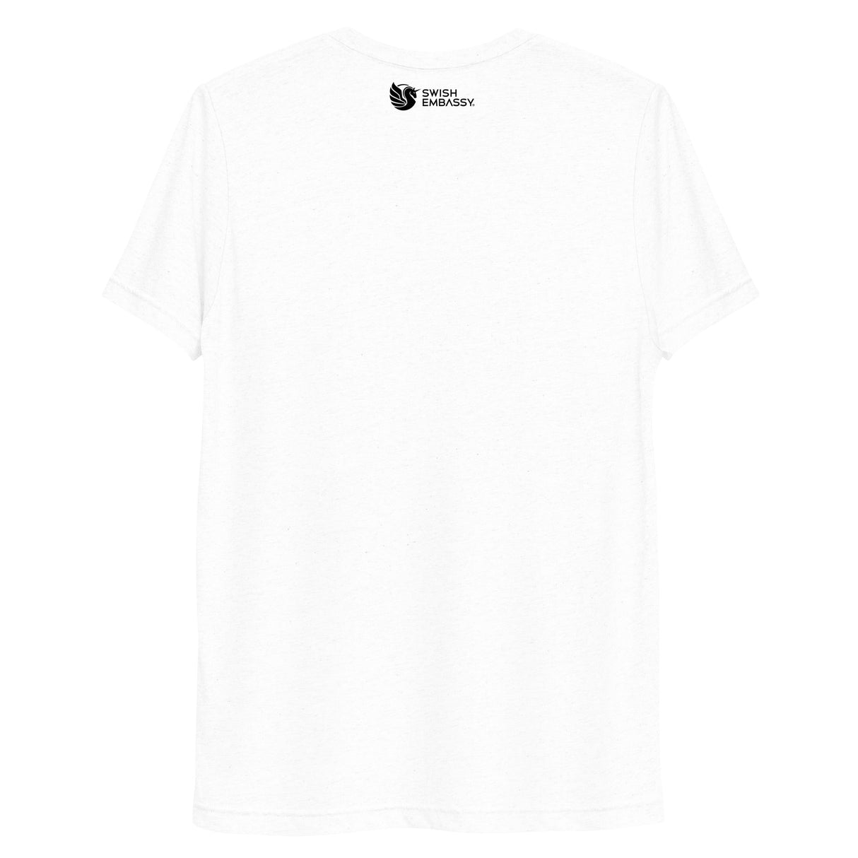 Evil Gays (Triblend)-Triblend T-Shirt-Swish Embassy