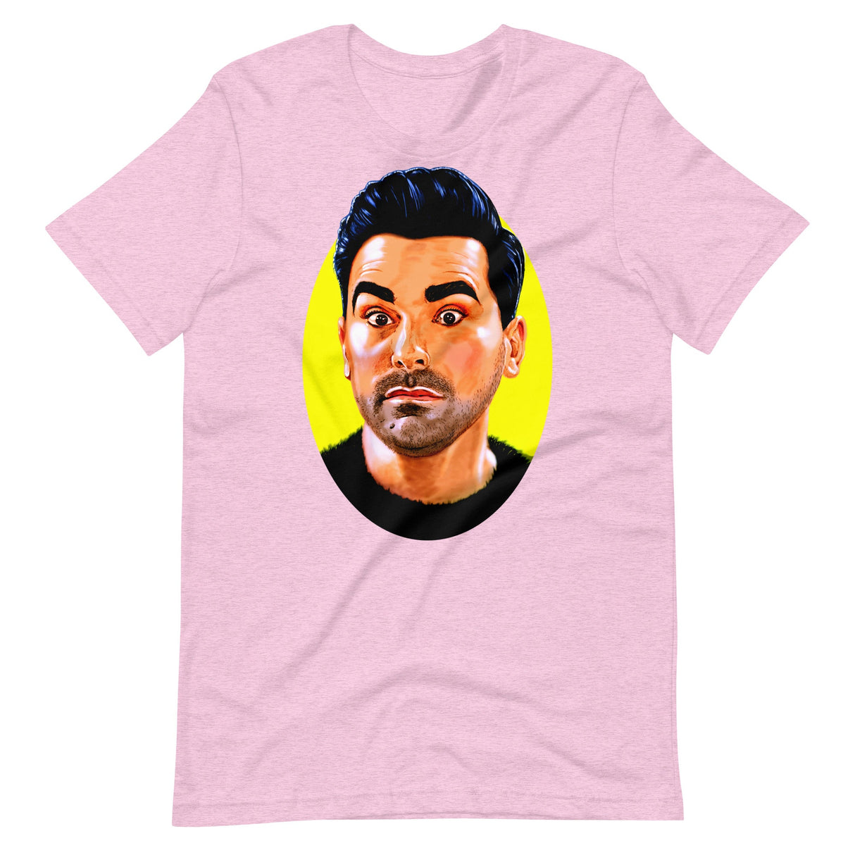 Ew, Shirt!-T-Shirts-Swish Embassy