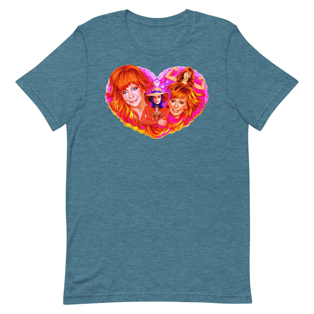 Fancy Like This-T-Shirts-Swish Embassy