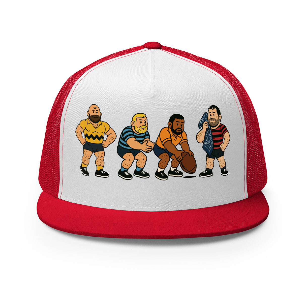 Good Beef (Headwear)-Headwear-Swish Embassy