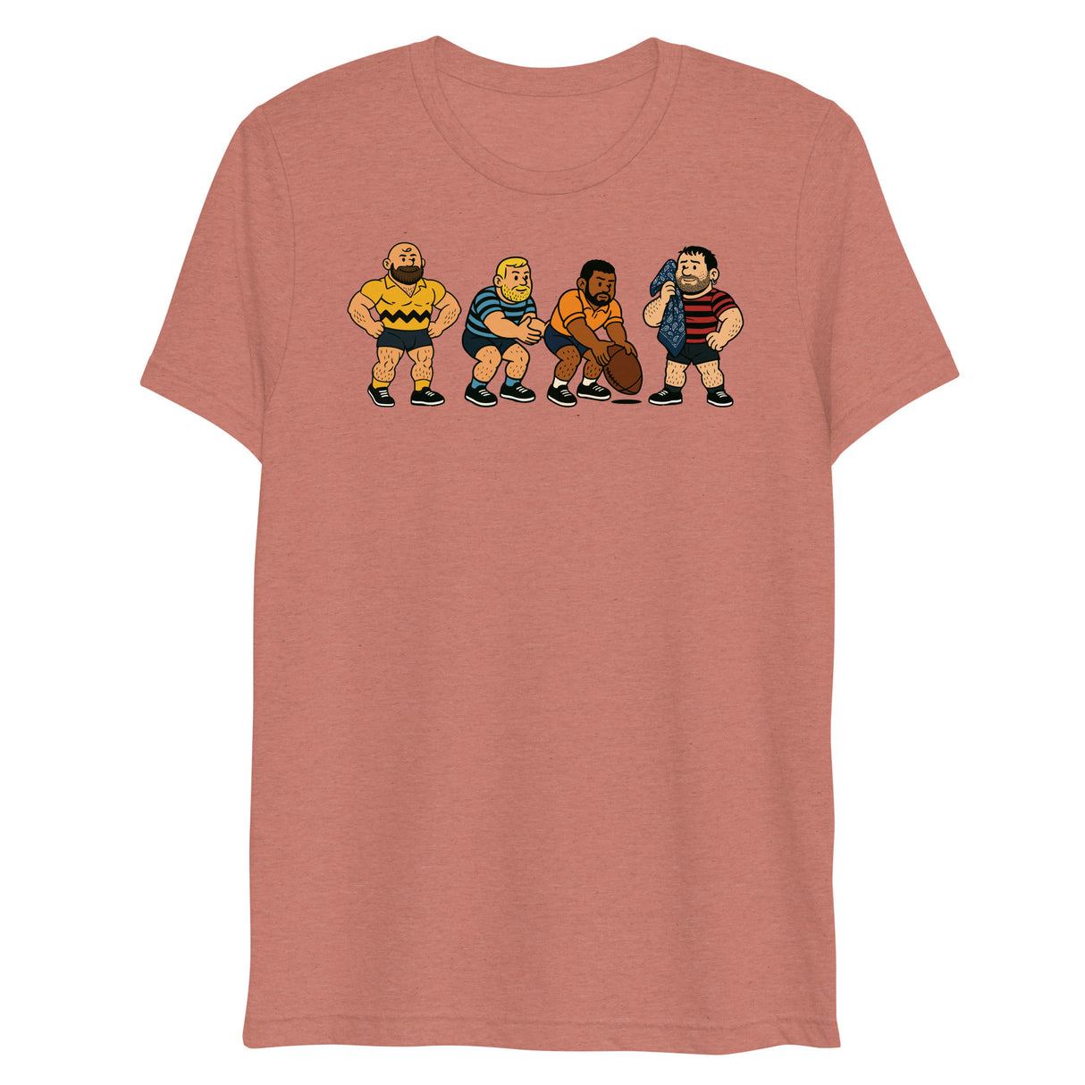 Good Beef (Triblend)-Triblend T-Shirt-Swish Embassy