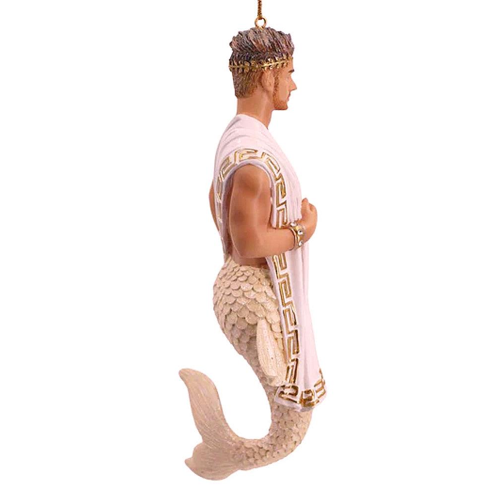 Grecian God (Ornament)-Ornament-Swish Embassy