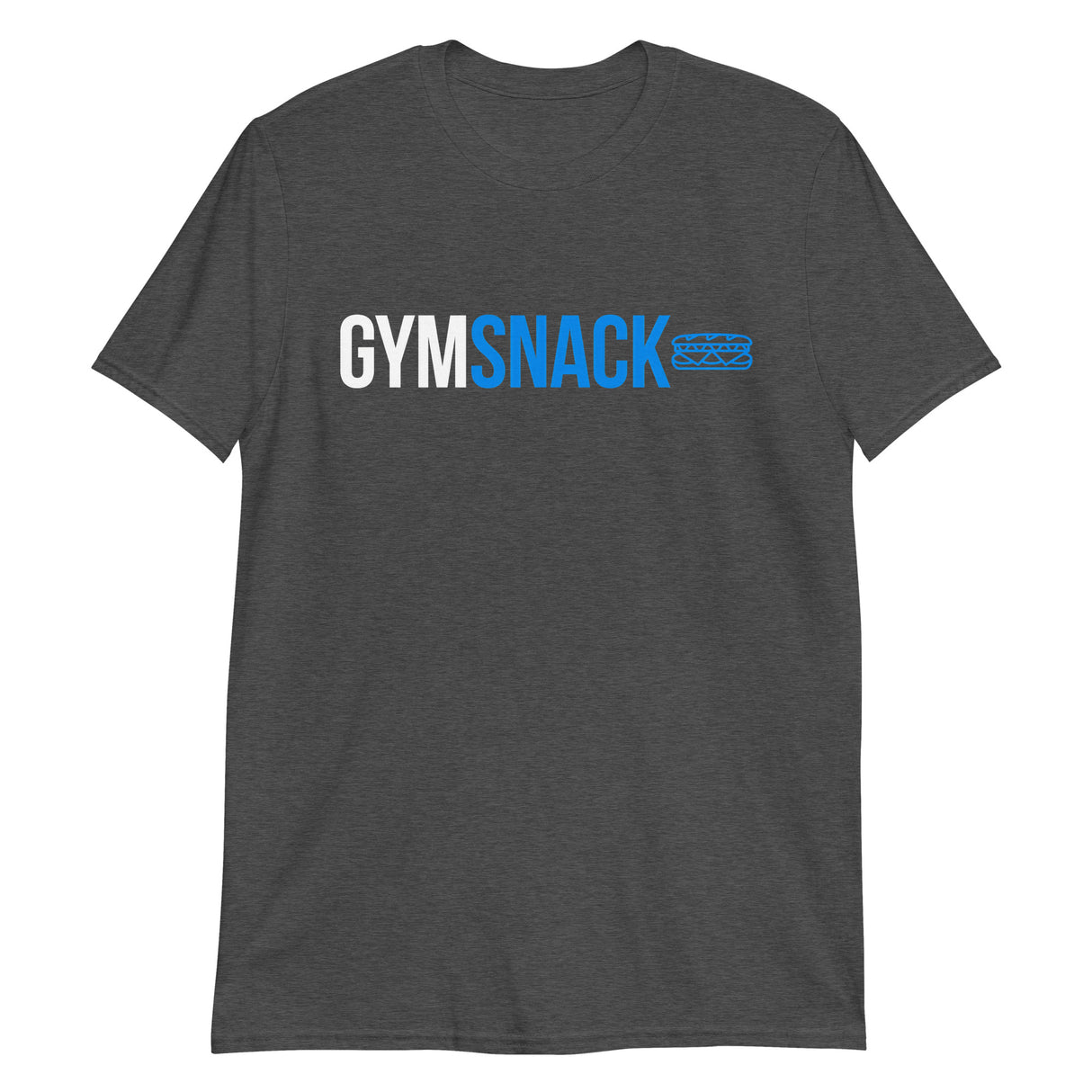 Gymsnack-T-Shirts-Swish Embassy