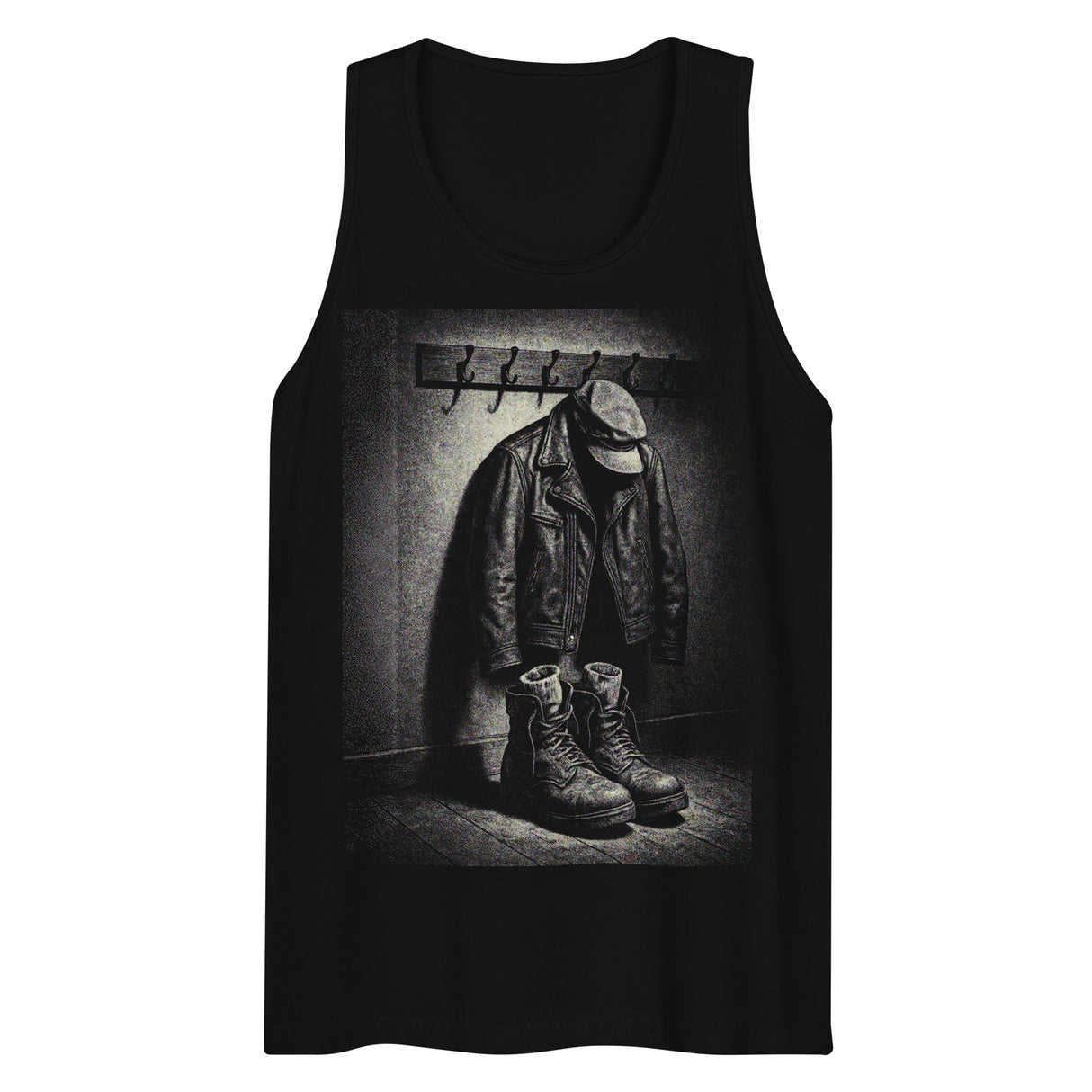 Hanging Out (Tank Top)-Tank Top (Staging)-Swish Embassy