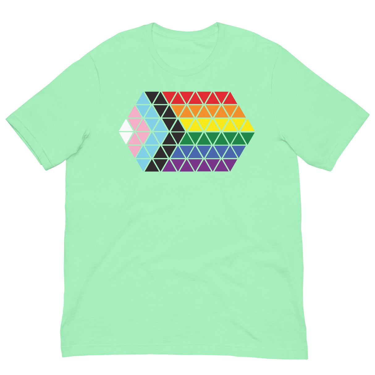 Hexual Healing-T-Shirts-Swish Embassy