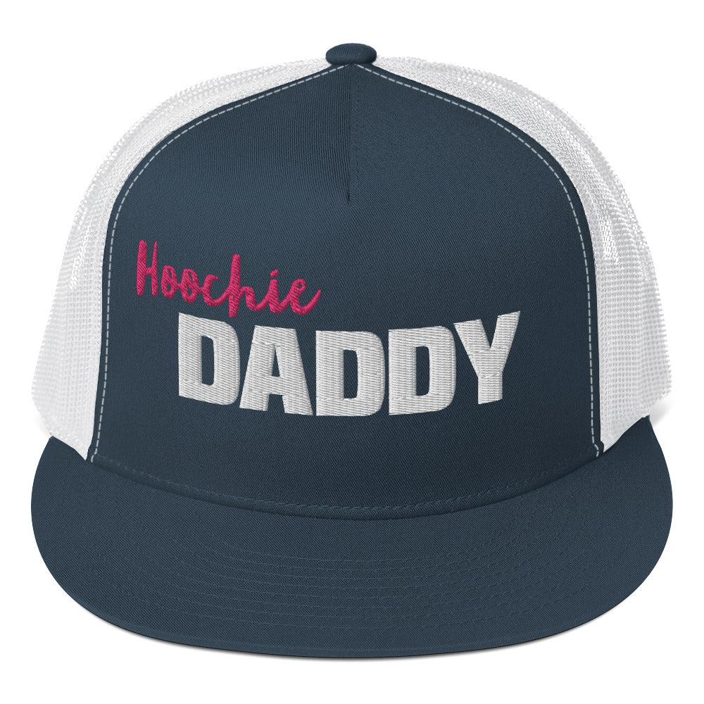 Hoochie Daddy (Headwear)-Headwear-Swish Embassy
