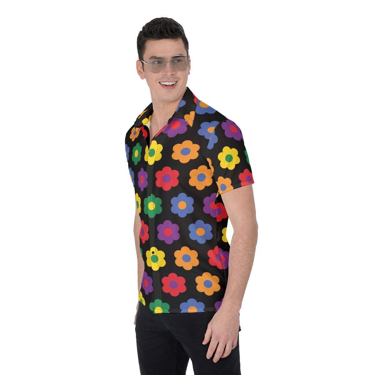 House of Yass (Button Shirt)-Button Shirt-Swish Embassy