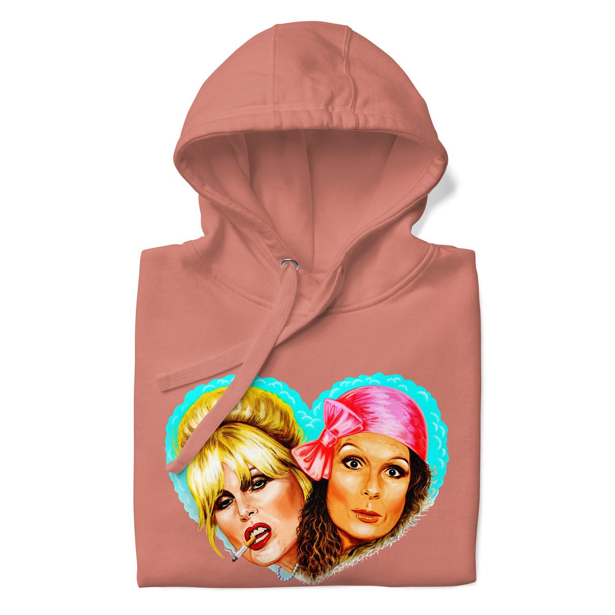 I Don’t do Casual Darling (Hoodie)-Hoodie (Staging)-Swish Embassy