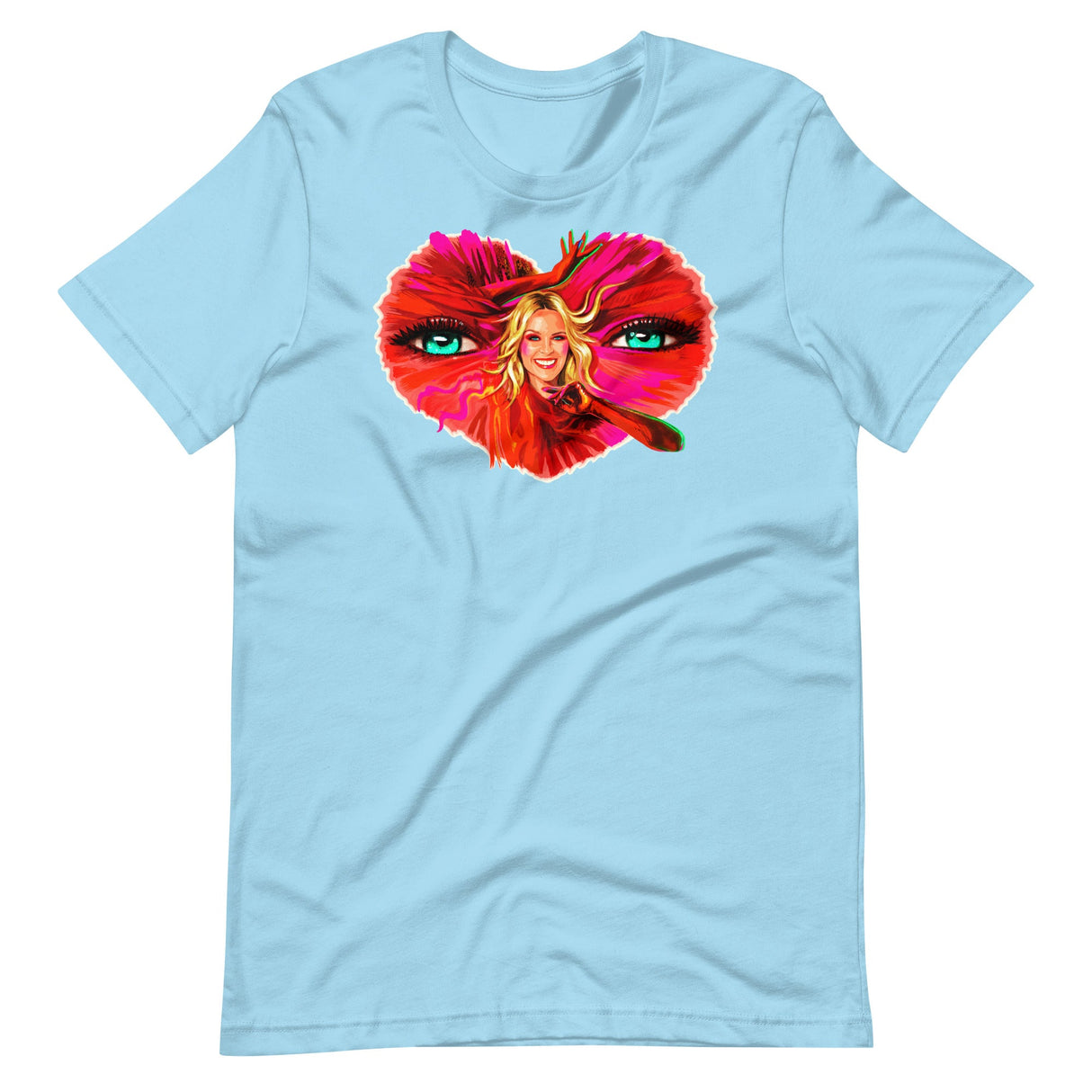 I Hear it and I Know-T-Shirts-Swish Embassy