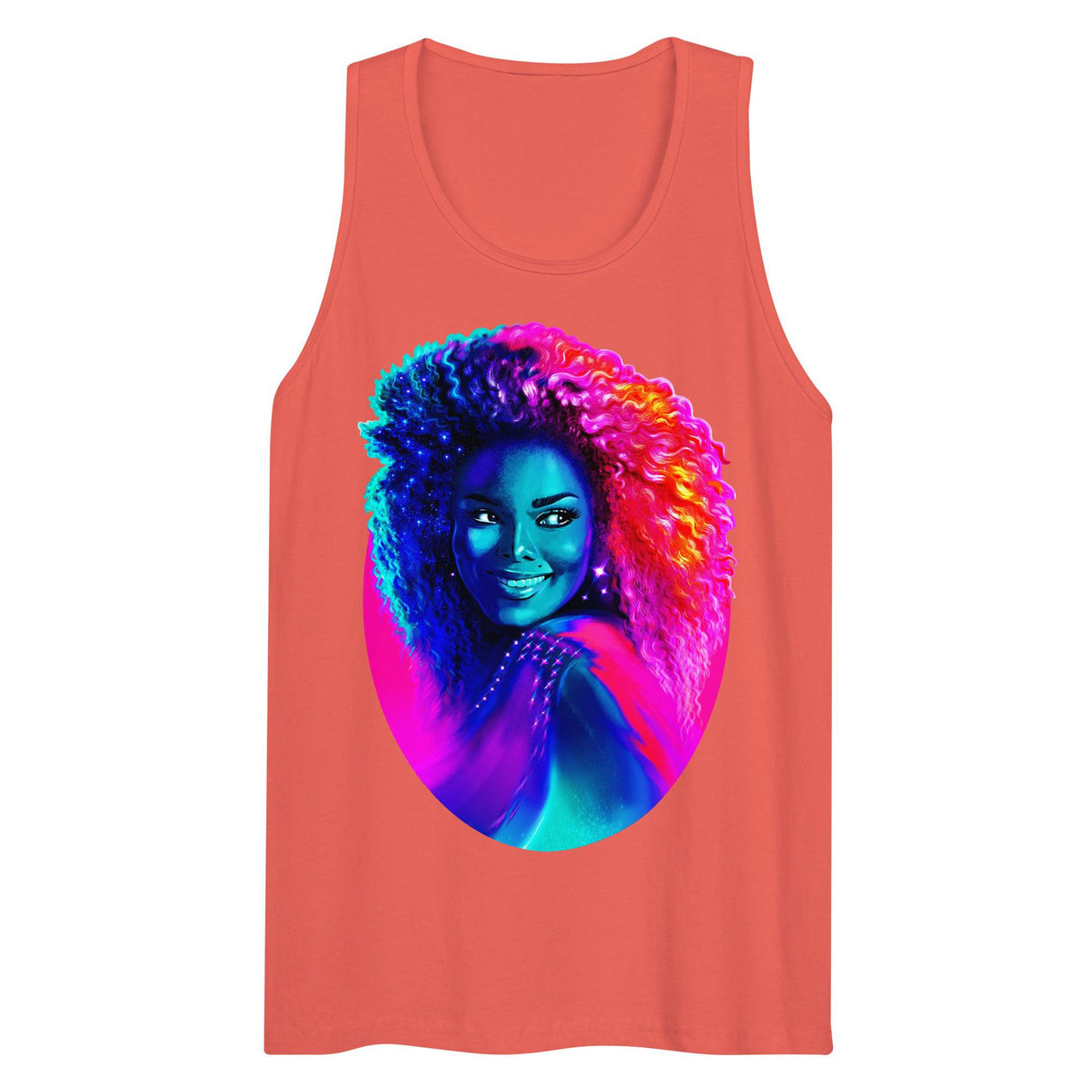 If I Were Your Shirt (Tank Top)-Tank Top-Swish Embassy