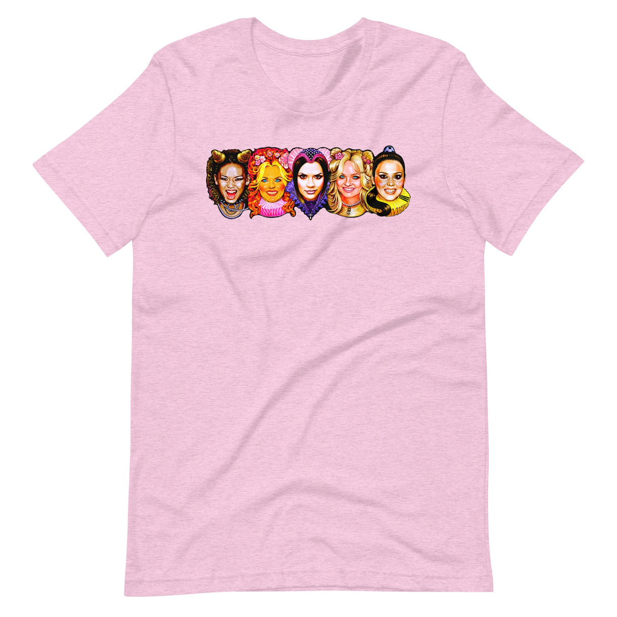 If You Wanna Be My Duchess-T-Shirts-Swish Embassy