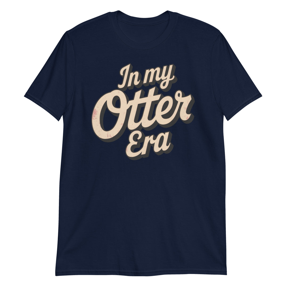 In My Otter Era-T-Shirts-Swish Embassy