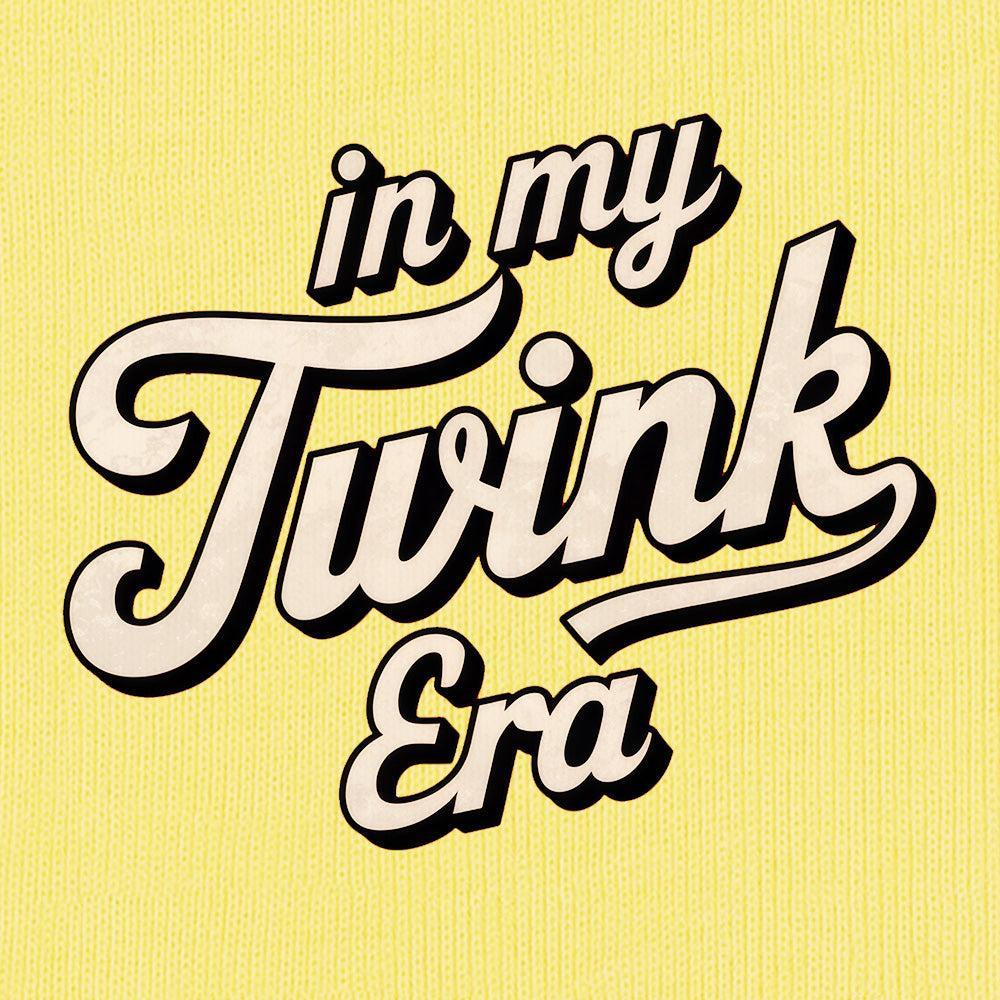 In My Twink Era-T-Shirts-Swish Embassy