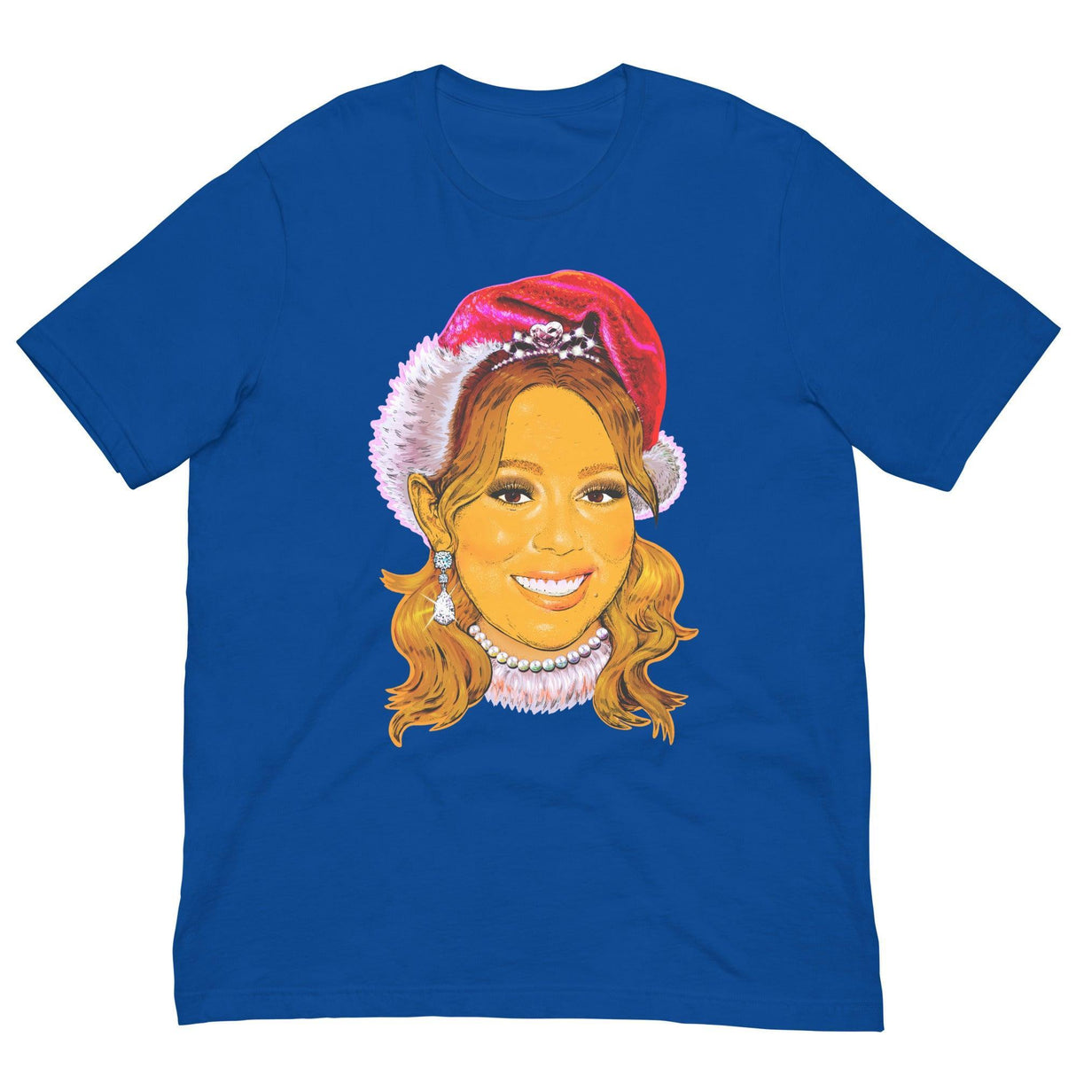 It's Time-Christmas T-Shirts-Swish Embassy