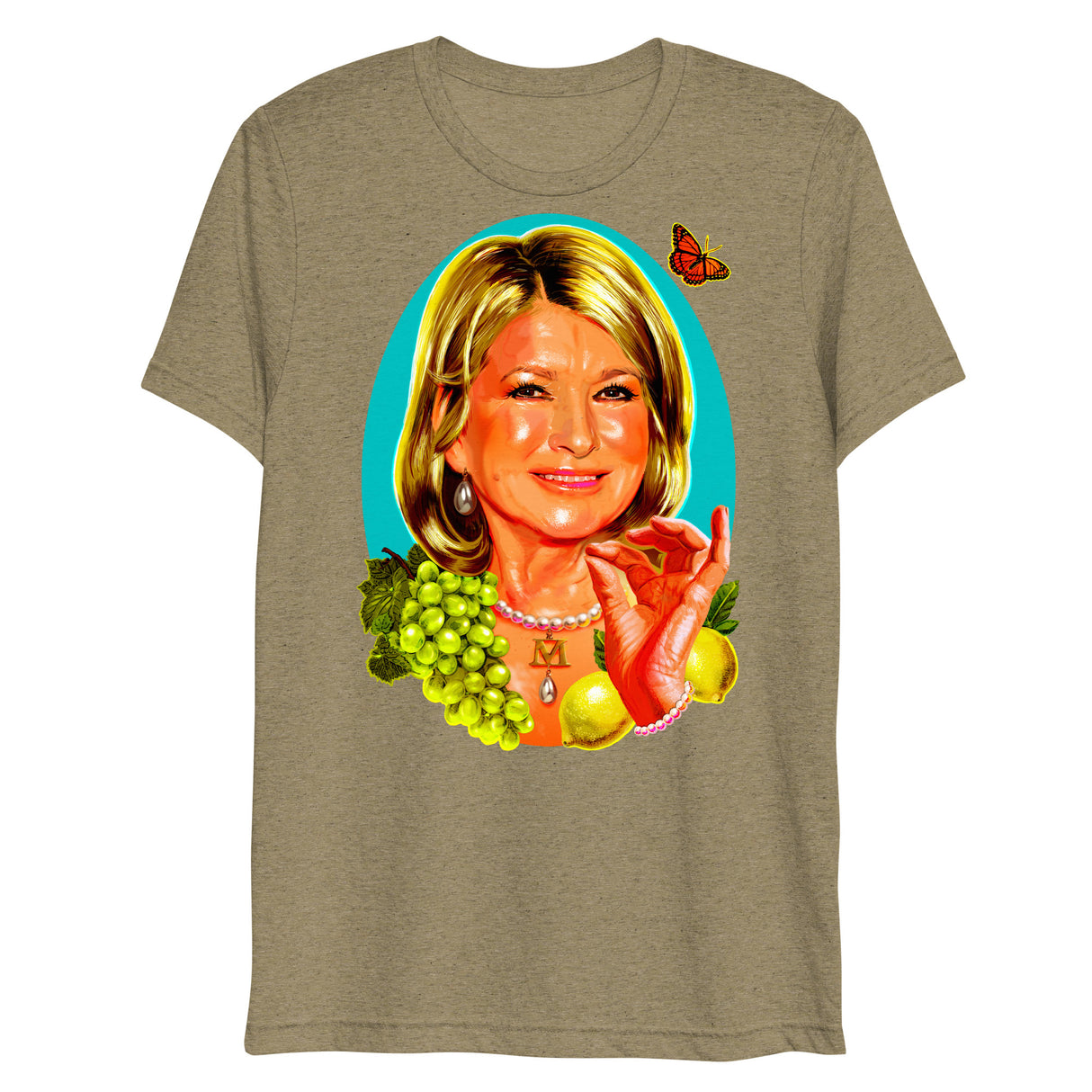 It’s a Good Thing (Triblend)-Triblend T-Shirt-Swish Embassy