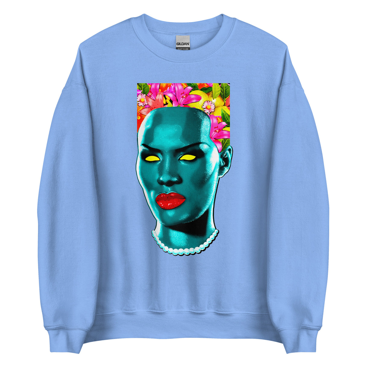 Jonesing (Sweatshirt)-Sweatshirt-Swish Embassy