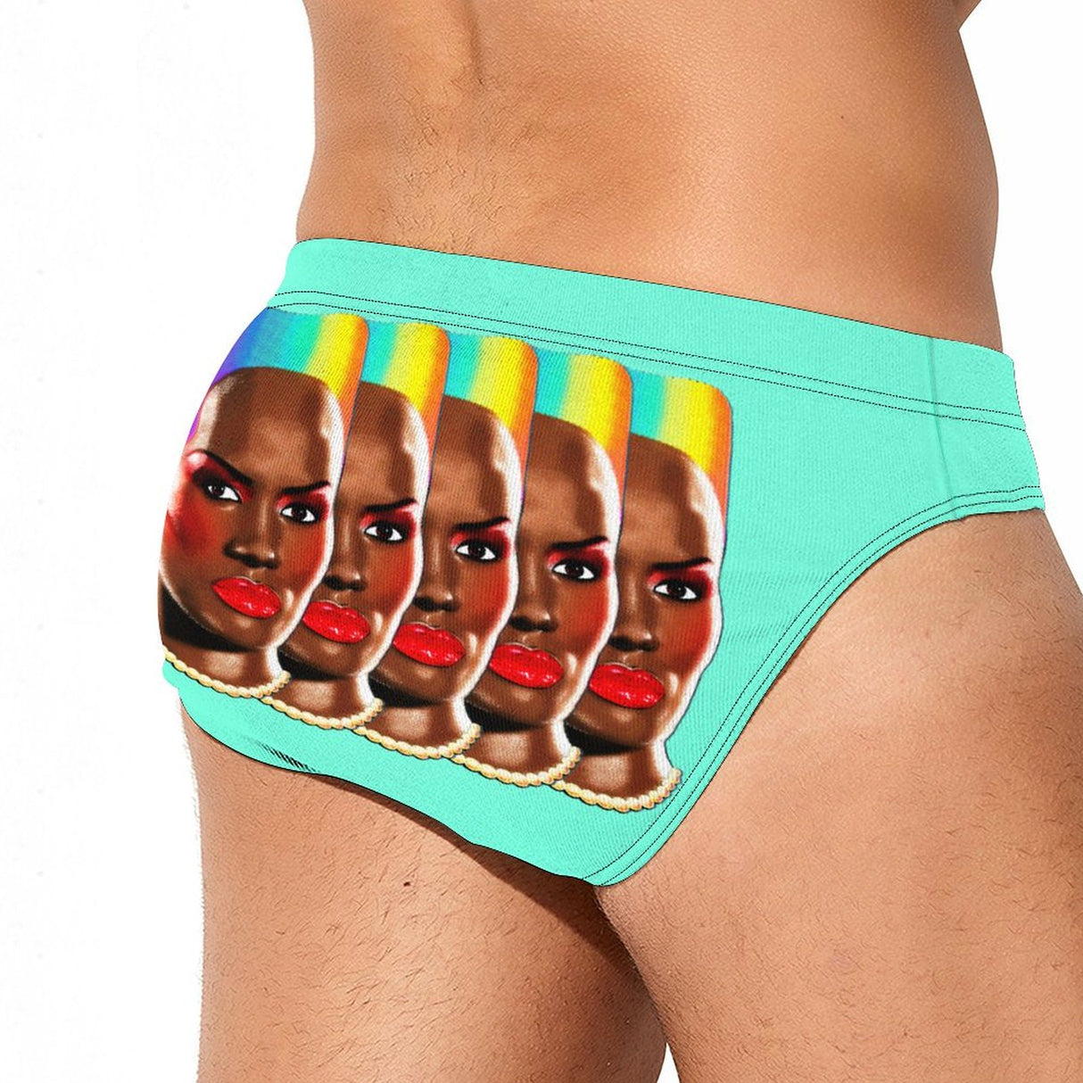 Jonesing (Swim Briefs)-Swim Briefs-Swish Embassy