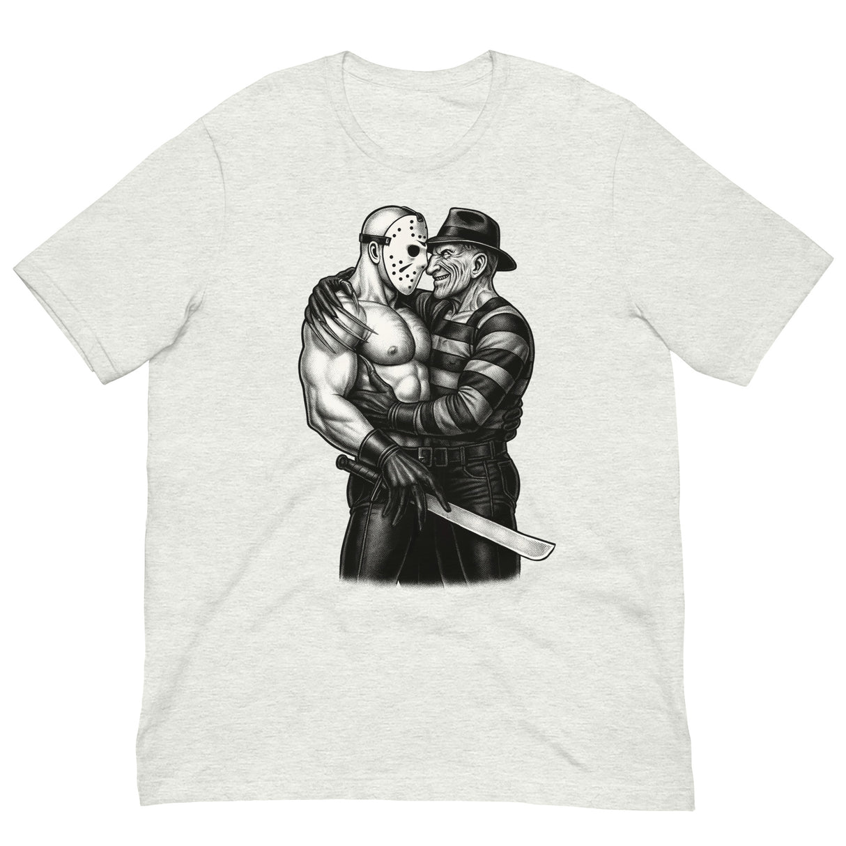 Killer Crush-T-Shirts-Swish Embassy