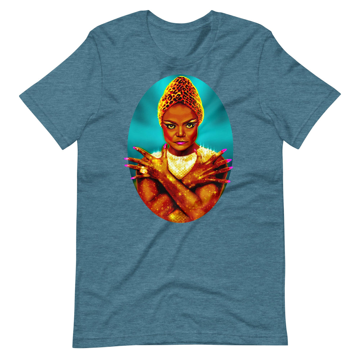 Kitt Got Your Tongue?-T-Shirts-Swish Embassy