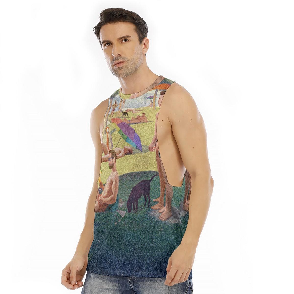 La Grande Jock (Shredder)-Shredder-Swish Embassy