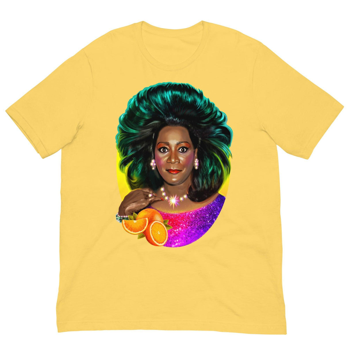 Labelle of the Ball-T-Shirts-Swish Embassy