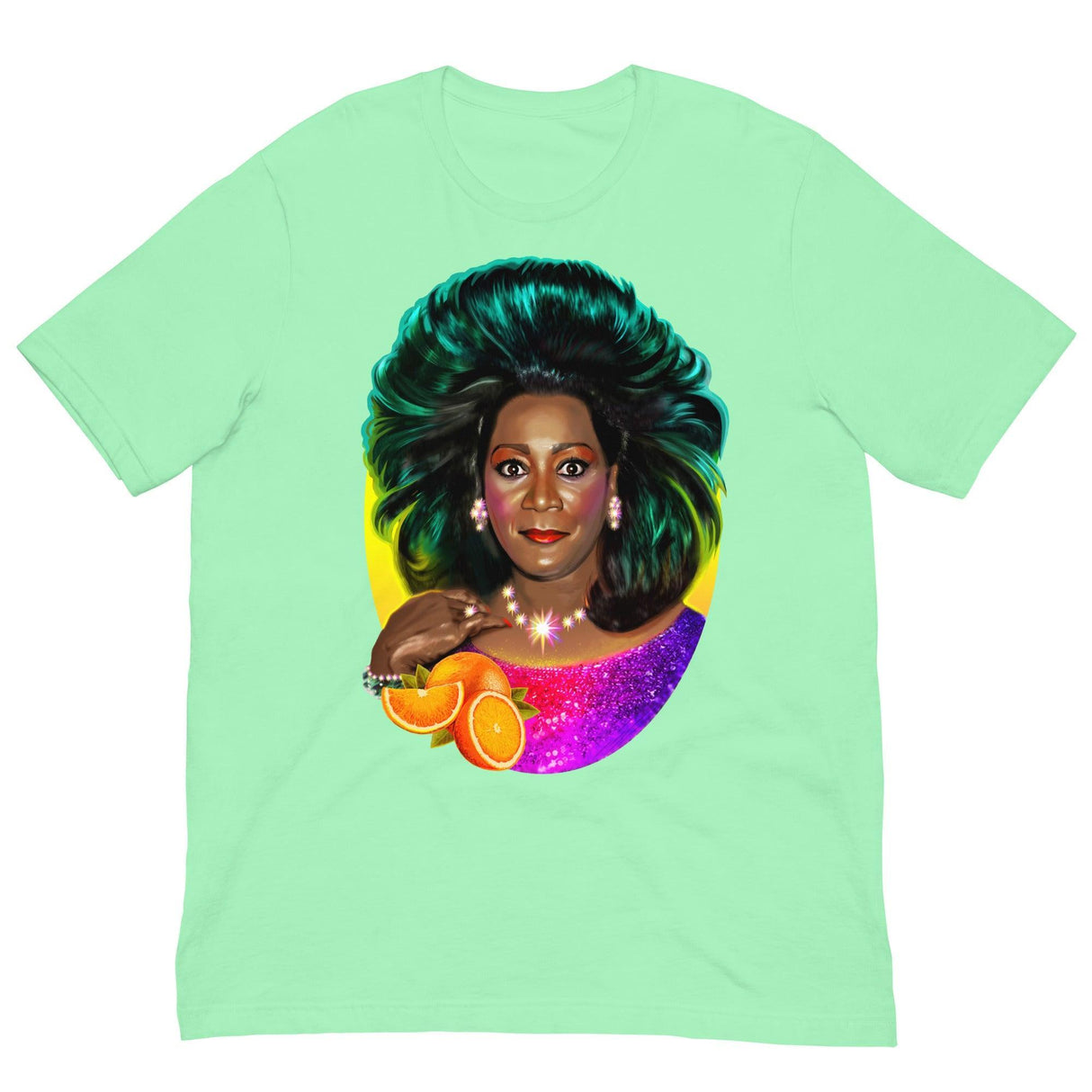 Labelle of the Ball-T-Shirts-Swish Embassy